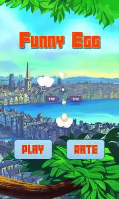 Play Funny Egg and enjoy Funny Egg with UptoPlay Play Funny Egg and enjoy Funny Egg with UptoPlay