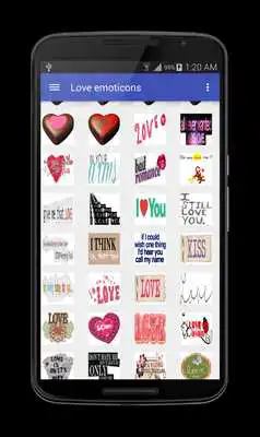 Play Funny Emoticons