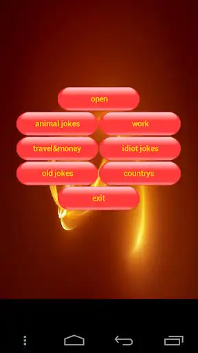 Play funny english jokes