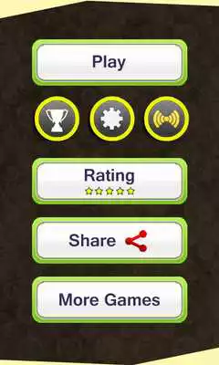 Play Funny Face Bubble Shooter