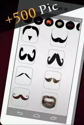 Play Funny Face Changer - Maker