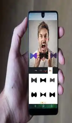 Play Funny Face Changer