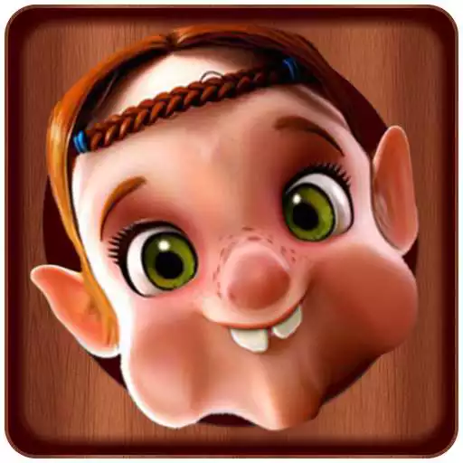 Play Funny Face Effect : Photo Wrap APK