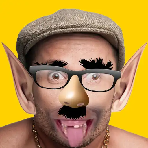 Play Funny Face Filters APK