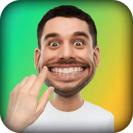 Play Funny Face Maker APK Play Funny Face Maker APK