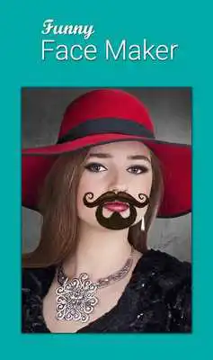 Play Funny Face Maker