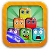 Free play online Funny Face Matchington Match Three bust a move APK