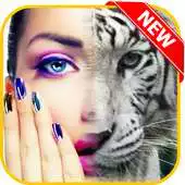 Free play online Funny Face -Morph Face APK Free play online Funny Face -Morph Face APK