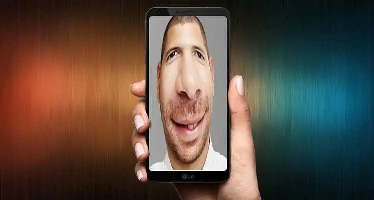 Play Funny Face Photo Editor Face Changer 2018 Play Funny Face Photo Editor Face Changer 2018