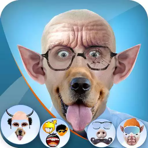 Play Funny Face Photo Editor-FunApp APK