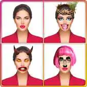 Free play online Funny Face Photo Effects Maker APK Free play online Funny Face Photo Effects Maker APK