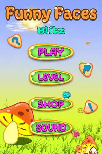 Play APK Funny Faces Blitz  and enjoy Funny Faces Blitz with UptoPlay com.iphone_camera.funnyfacesblitz6061