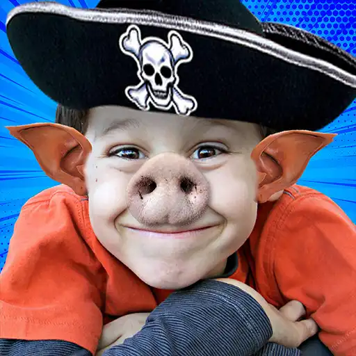 Play Funny Faces Camera APK Play Funny Faces Camera APK