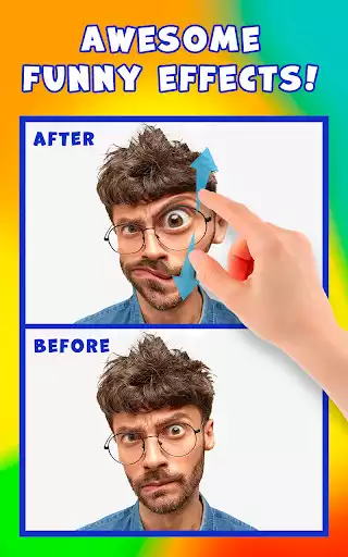 Play Funny Face  and enjoy Funny Face with UptoPlay