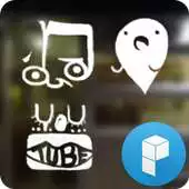 Free play online Funny Faces Launcher Theme APK Free play online Funny Faces Launcher Theme APK
