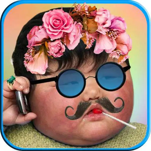 Play Funny Faces Photo Booth APK