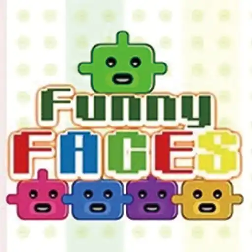 Play Funny Faces V99 APK