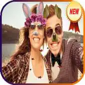 Free play online Funny Face Swap Changer APK