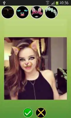 Play Funny Face Swap Changer