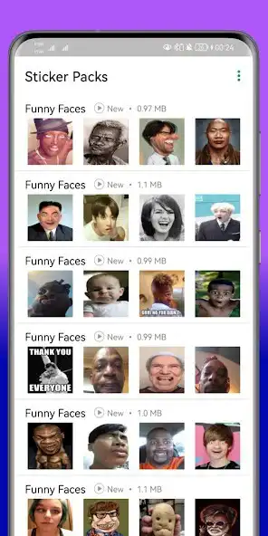 Play Funny Faces - WAStickerApps and enjoy Funny Faces - WAStickerApps with UptoPlay Play Funny Faces - WAStickerApps and enjoy Funny Faces - WAStickerApps with UptoPlay