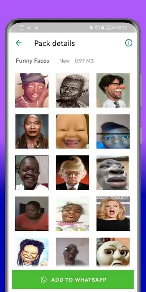 Play Funny Faces - WAStickerApps as an online game online Funny Faces - WAStickerApps with UptoPlay Play Funny Faces - WAStickerApps as an online game Funny Faces - WAStickerApps with UptoPlay