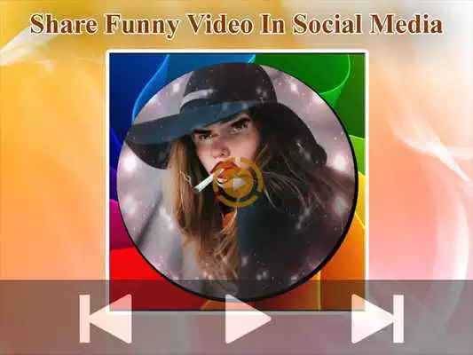 Play FunnyFace Video Maker  Funny Video SlideshowMaker