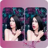 Free play online Funny Face Warp Mirror APK Free play online Funny Face Warp Mirror APK