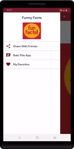 Play Funny Facts  and enjoy Funny Facts with UptoPlay