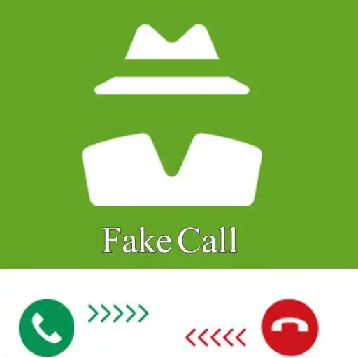 Play funny fake call - prank call APK