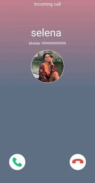 Play funny fake call - prank call  and enjoy funny fake call - prank call with UptoPlay