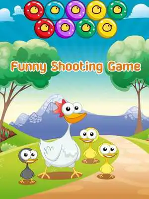 Play Funny Farm Bubble Shooter Play Funny Farm Bubble Shooter