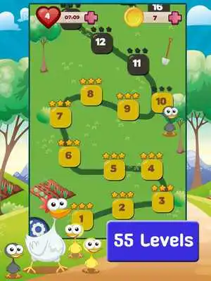 Play Funny Farm Bubble Shooter Play Funny Farm Bubble Shooter