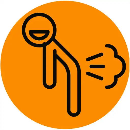 Play Funny Fart Sounds, Burp Voices APK