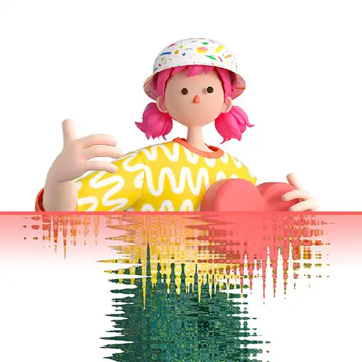 Play Funny Filter Warp APK