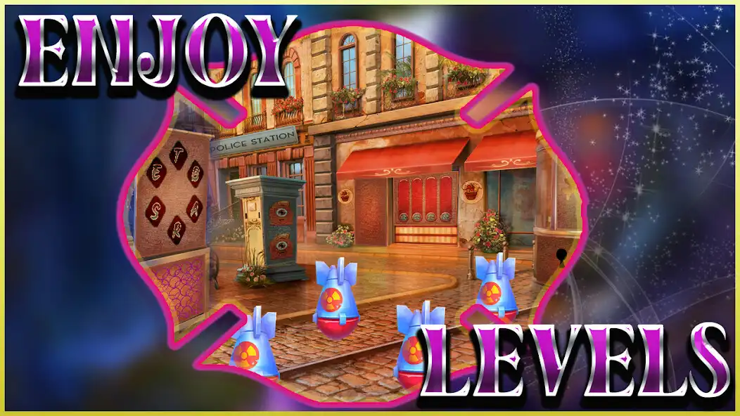 Play Funny Fish Escape as an online game Funny Fish Escape with UptoPlay