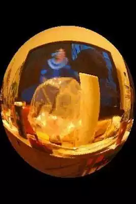 Play Funny FishEye Camera free