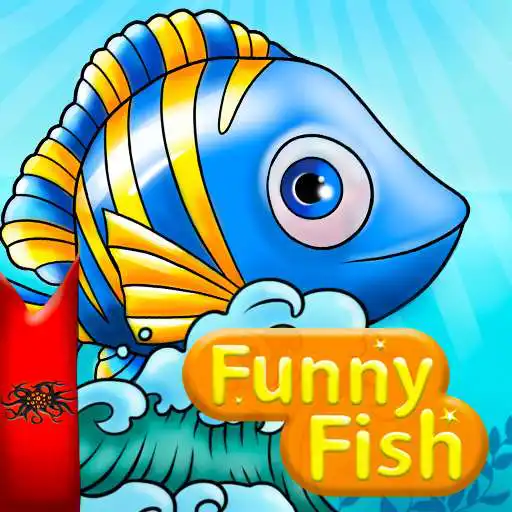 Play Funny Fish APK Play Funny Fish APK