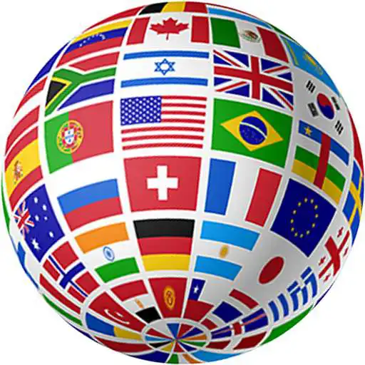 Play Funny flag quiz APK