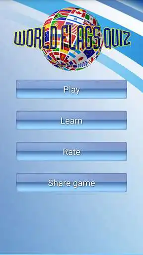 Play Funny flag quiz  and enjoy Funny flag quiz with UptoPlay