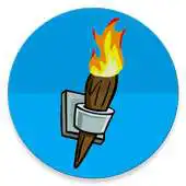 Free play online Funny Flashlight Torch APK
