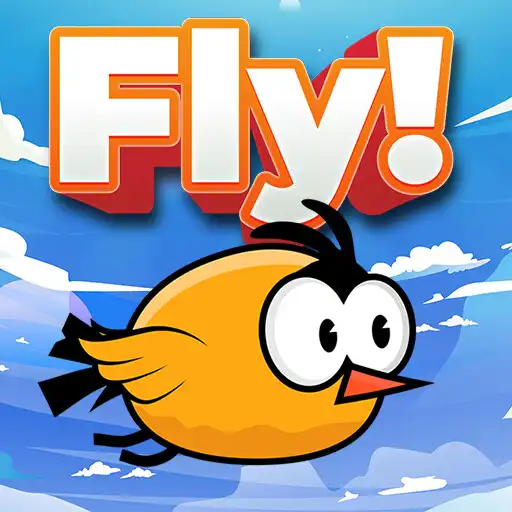 Play Funny Flying APK