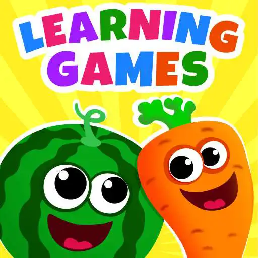 Play Funny Food Kids Learning Games APK Play Funny Food Kids Learning Games APK