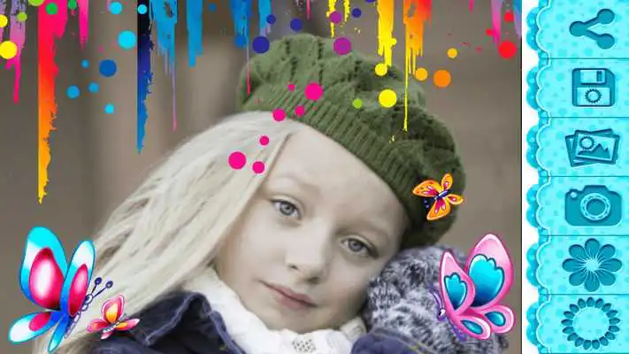 Play Funny Frames for Pictures Play Funny Frames for Pictures