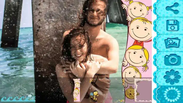 Play Funny Frames for Pictures Play Funny Frames for Pictures