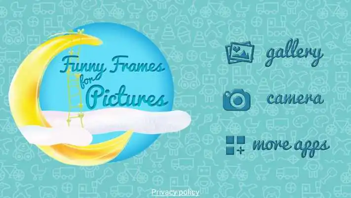 Play Funny Frames for Pictures Play Funny Frames for Pictures