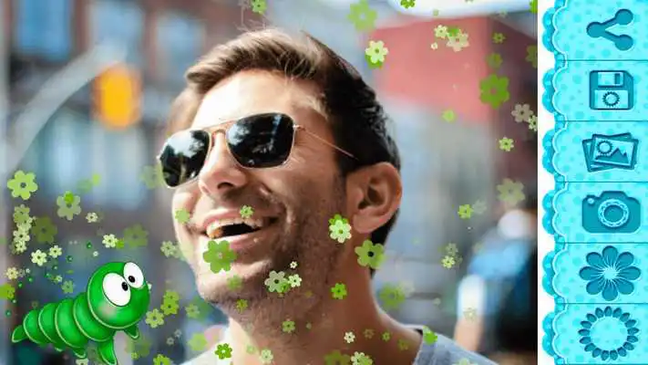 Play Funny Frames for Pictures Play Funny Frames for Pictures