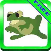 Free play online Funny Frog Sounds Collection APK