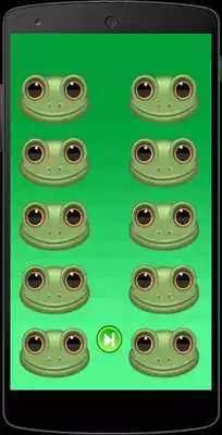 Play Funny Frog Sounds Collection
