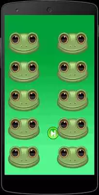 Play Funny Frog Sounds Collection