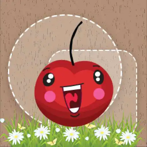 Play Funny Fruit and Vegetables Puzzles APK Play Funny Fruit and Vegetables Puzzles APK